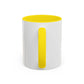 Coffee Mug Benton Harbor strong