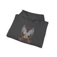 Blades of chaos  Hoodie — God of war inspired  video game Graphic Pullover