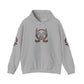 Blades of chaos  Hoodie — God of war inspired  video game Graphic Pullover