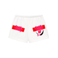 Tasty AF Essential Fleece Drawstring Sweatshorts