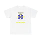 Remember Michigan vs Notre Dame Unisex Tee - Remember Design