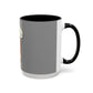 Mug - Word up Holy Bible Coffee Mug