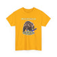 Michigan Wolverines Bear Graphic T-Shirt