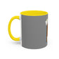 Mug - Word up Holy Bible Coffee Mug