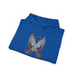Blades of chaos  Hoodie — God of war inspired  video game Graphic Pullover