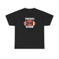 Football Season[Ohio state] Unisex Tee, Sports T-Shirt, Football Fan Gift, Casual Wear, Game Day Shirt, Team Spirit Merchandise