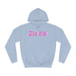 Barbie Unisex College Hoodie