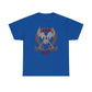 Blade of Chaos T-Shirt — Gaming Tee for Fans