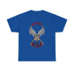 Ready For War  blades of chaos tee — video game inspired from the God of War.