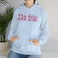 Barbie[white] Unisex Heavy Blend™ Hooded Sweatshirt