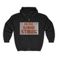 Benton Harbor Strong Hoodie for Benton Harbor Proud Residents