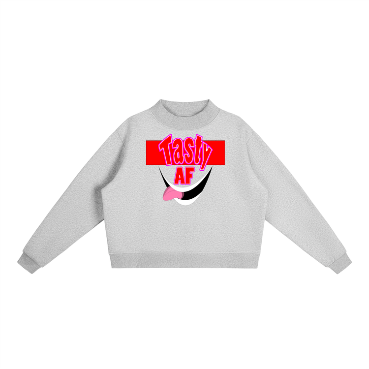 tasty AF,tasty,womens tees,custom womens tees