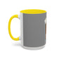 Mug - Word up Holy Bible Coffee Mug
