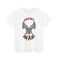 Ready For War  blades of chaos tee — video game inspired from the God of War.