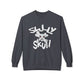 Scully Skull Crewneck Sweatshirt