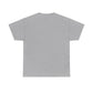 Religious Cotton Tee - God Makes All Things New Design