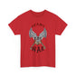 Ready For War  blades of chaos tee — video game inspired from the God of War.