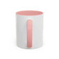 Coffee Mug Benton Harbor strong
