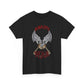 Ready For War  blades of chaos tee — video game inspired from the God of War.
