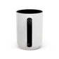Coffee Mug Benton Harbor strong