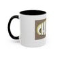 Mug Church Accent Coffee Mug 11, 15oz