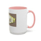 Mug Church Accent Coffee Mug 11, 15oz