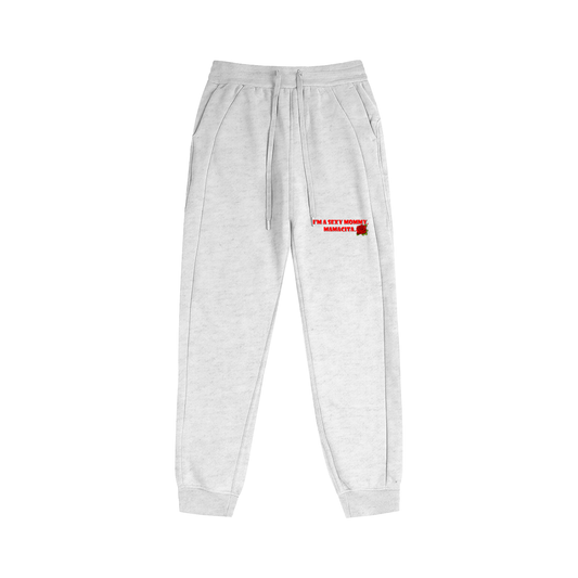 Sexy Mamma Cita Jogger Pants
