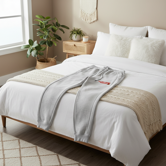 Sexy Mamma Cita Jogger Pants