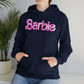 Barbie Unisex Heavy Blend™ Hooded Sweatshirt