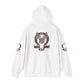 Blades of chaos  Hoodie — God of war inspired  video game Graphic Pullover