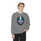 Religious Sweatshirt - JESUS Lives Design