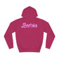 Barbie Unisex College Hoodie