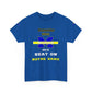 Football Rivalry Michigan vs. Notre Dame Tee