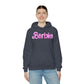Barbie Unisex Heavy Blend™ Hooded Sweatshirt