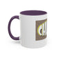 Mug Church Accent Coffee Mug 11, 15oz