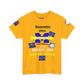 Football Rivalry Tee RemeberMichigan vs. Notre Dame