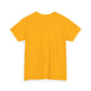 Michigan Wolverines Bear Graphic T-Shirt