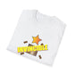 Invincible Star T-Shirt — Inspirational &