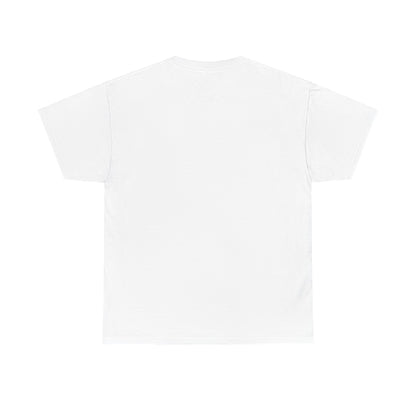Pop out & Show Ninjas! Unisex Heavy Cotton Tee