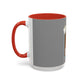 Mug - Word up Holy Bible Coffee Mug