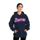 Barbie Unisex Heavy Blend™ Hooded Sweatshirt