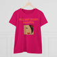 Sexy Mommy Mamacita Graphic T-Shirt, Fun Women&