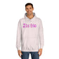 Barbie Unisex College Hoodie