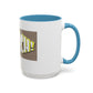 Mug Church Accent Coffee Mug 11, 15oz