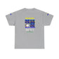 College Football Tee - Michigan vs Notre Dame Rivalry
