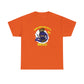 Pop out & Show Ninjas! Unisex Heavy Cotton Tee