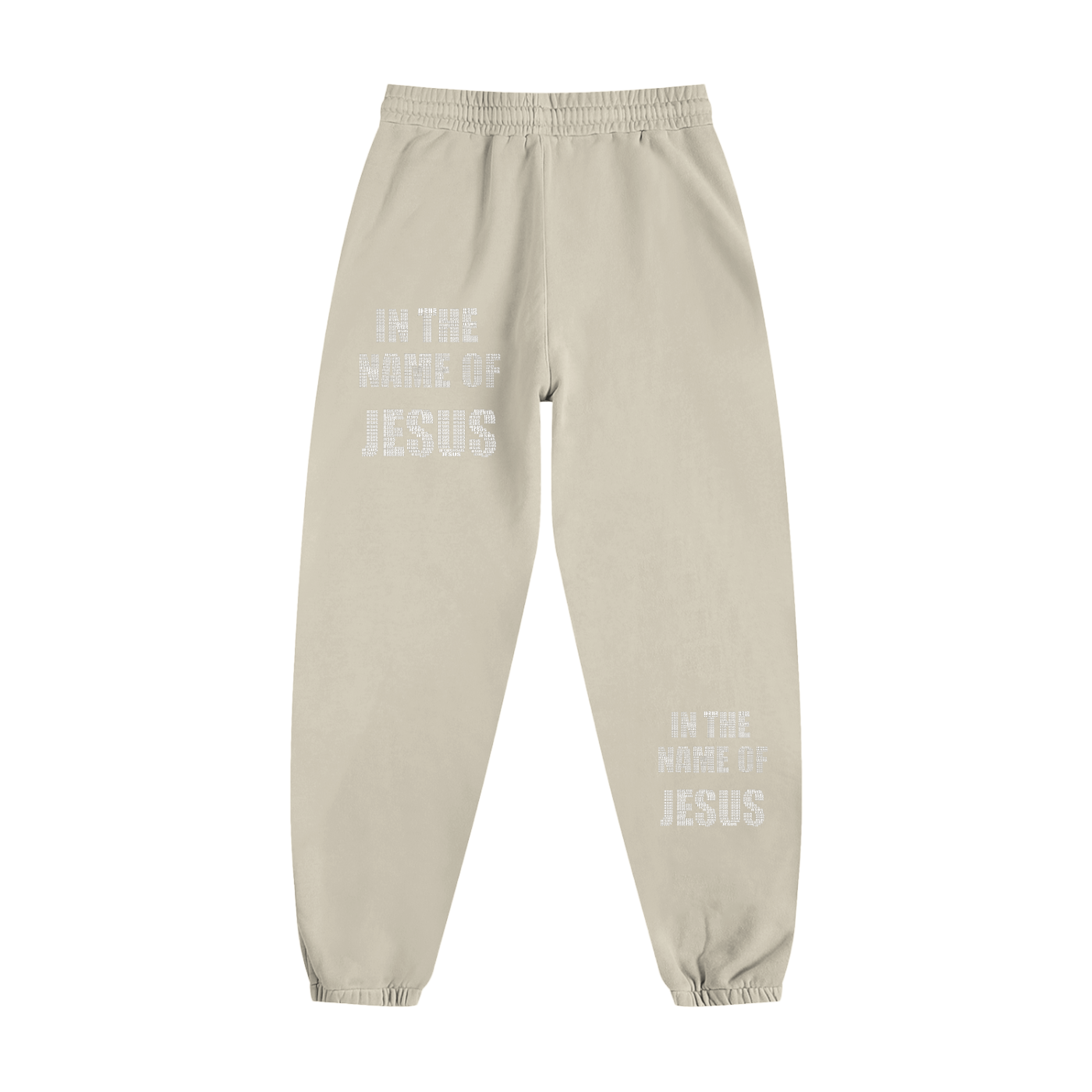 In the name of JESUS,christain,JESUS