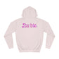 Barbie Unisex College Hoodie