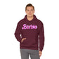 Barbie Unisex Heavy Blend™ Hooded Sweatshirt