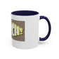 Mug Church Accent Coffee Mug 11, 15oz